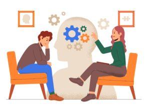 Capa Sessão Psicoterapia